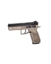 Pistolet CO2 ASG CZ P09 DT FDE 