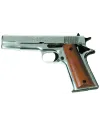 Pistolet 911 C9Mm Pa Chrome 