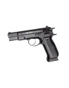 Pistolet CO2 ASG CZ 75 GBB 