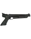 Pistolet à plomb Crosman P1377 Black Classic - Cal. 4,5 mm - 8 J 