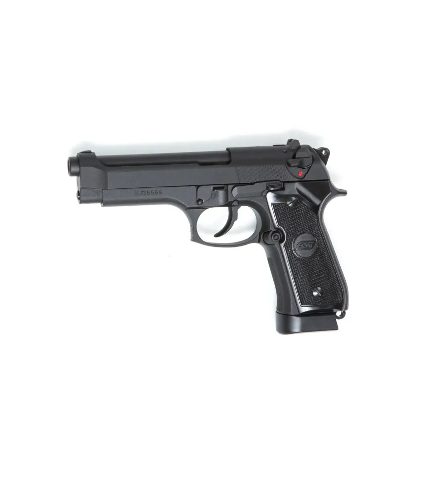 Pistolet CO2 ASG X9 Classic Full Metal Pistolet CO2 ASG X9 Classic Full Metal