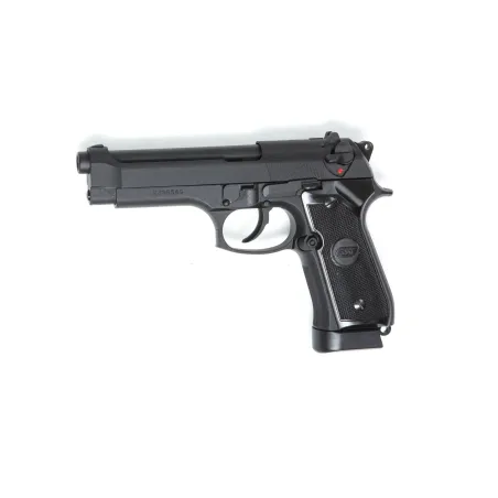 Pistolet CO2 ASG X9 Classic Full Metal 