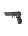 Pistolet CO2 ASG X9 Classic Full Metal 
