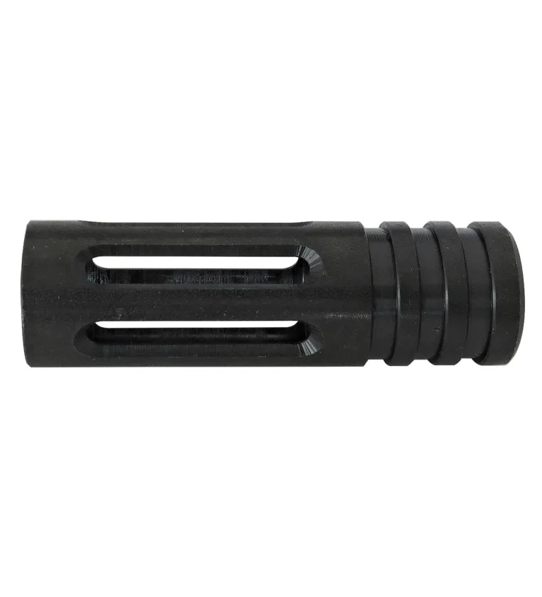 Cache Flamme ISSC Austria 1/2" - 20 UNF 