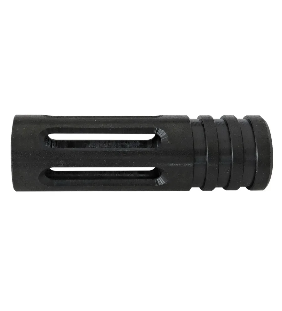 Cache Flamme ISSC Austria 1/2" - 20 UNF Cache Flamme ISSC Austria 1/2" - 20 UNF