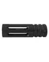 Cache Flamme ISSC Austria 1/2" - 20 UNF 