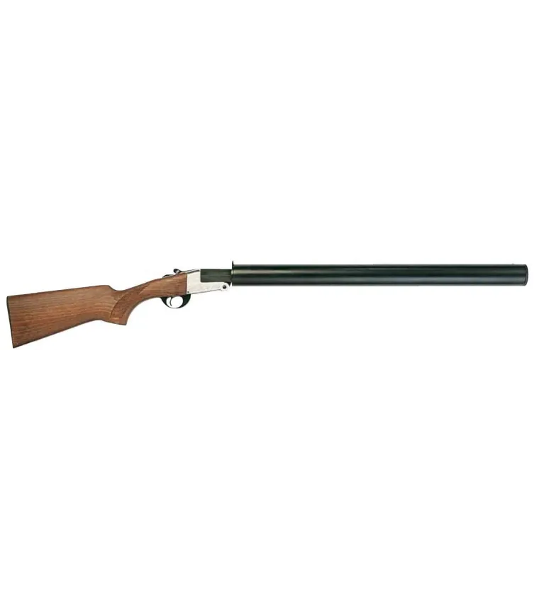 Fusil mono-coup Investarm 70LS Silence - Cal. 12 