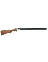 Fusil mono-coup Investarm 70LS Silence - Cal. 12 