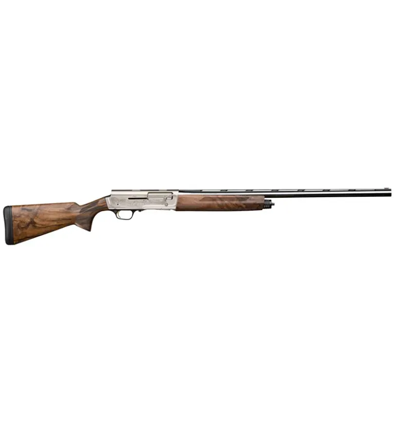 Fusil semi-automatique Browning A5 Classic Ultimate Becasse - Cal. 16/70 