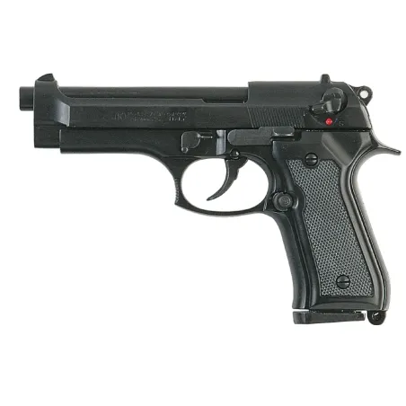 Pistolet 92 Auto C9Mm Pa Bronze 