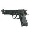Pistolet 92 Auto C9Mm Pa Bronze 