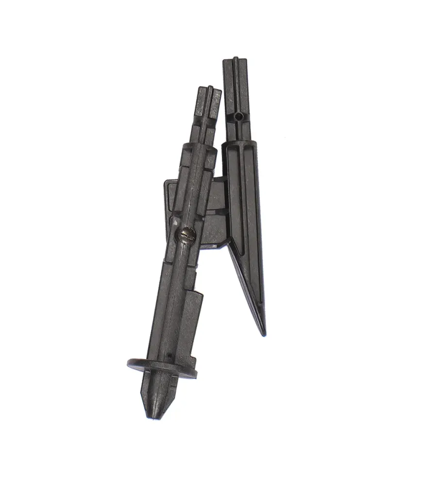Pied En Pointe Pour Monteria - 4 Stable Stick Pied En Pointe Pour Monteria - 4 Stable Stick