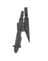 Pied En Pointe Pour Monteria - 4 Stable Stick 