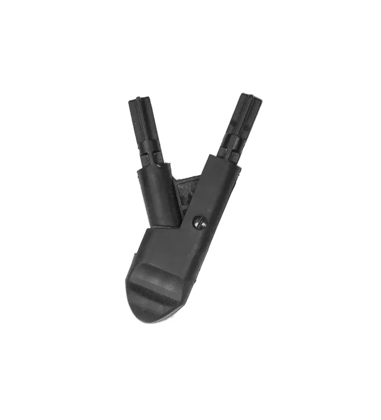 Pied Plat Pour Bush, Mountain, Ultimate - 4 Stable Stick 