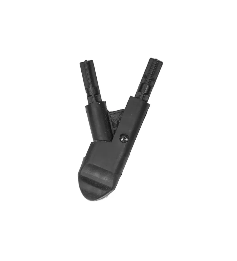 Pied Plat Pour Bush, Mountain, Ultimate - 4 Stable Stick Pied Plat Pour Bush, Mountain, Ultimate - 4 Stable Stick