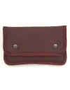 Pochette pour 10 Balles Winchester cuir vieilli Colombi 