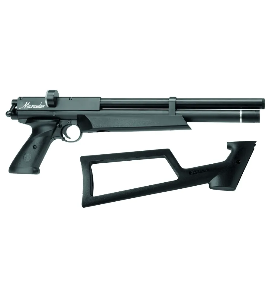 Pistolet PCP Crosman Benjamin Marauder - Cal. 5,5 mm Pistolet PCP Crosman Benjamin Marauder - Cal. 5,5 mm