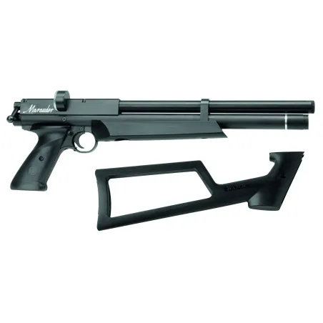 Pistolet PCP Crosman Benjamin Marauder - Cal. 5,5 mm 