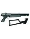 Pistolet PCP Crosman Benjamin Marauder - Cal. 5,5 mm 