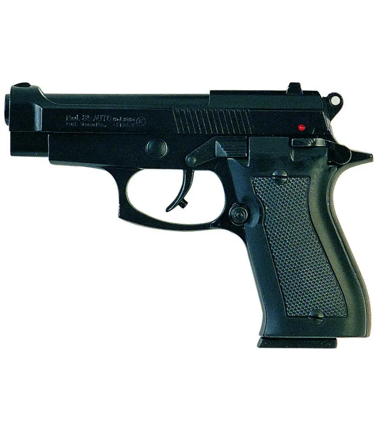 Pistolet 85 Auto C9Mm Pa Bronze 