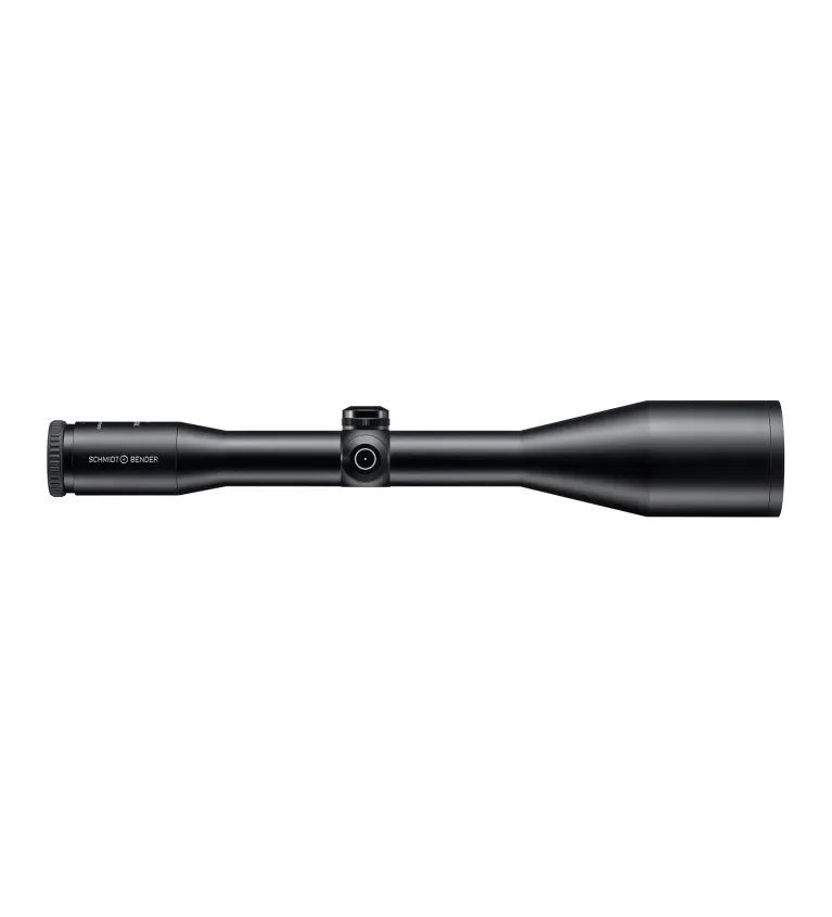 Lunette Schmidt & Bender Klassik LM 10x42 A7 