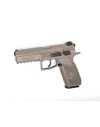 Pistolet CO2 ASG CZ P09 FDE 