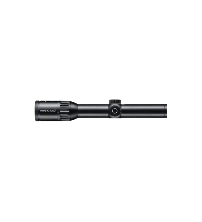 Lunette Schmidt & Bender Exos LM 3-21X50 LP 2PF D7 CW 