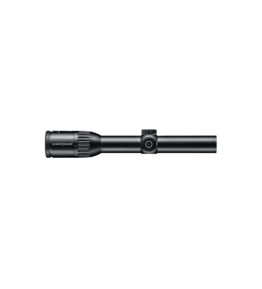 Lunette Schmidt & Bender Exos LM 3-21X50 LP 2PF D7 CW Lunette Schmidt & Bender Exos LM 3-21X50 LP 2PF D7 CW