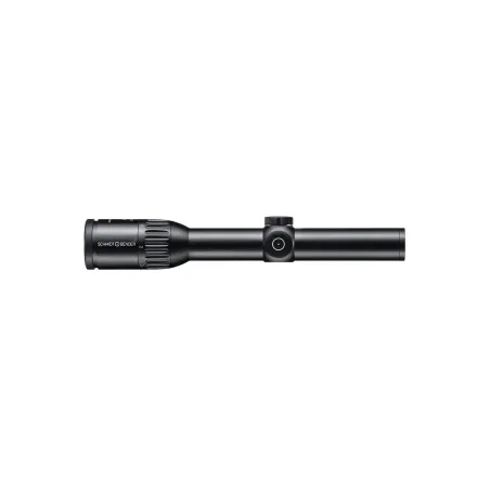 Lunette Schmidt & Bender Exos LM 3-21X50 LP 2PF D7 CW 