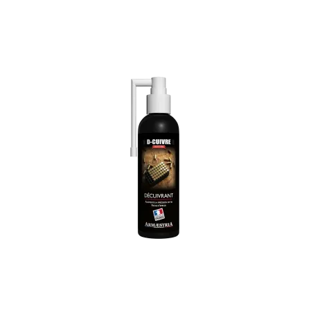 Nettoyant D-Cuivre Spray 100Ml 