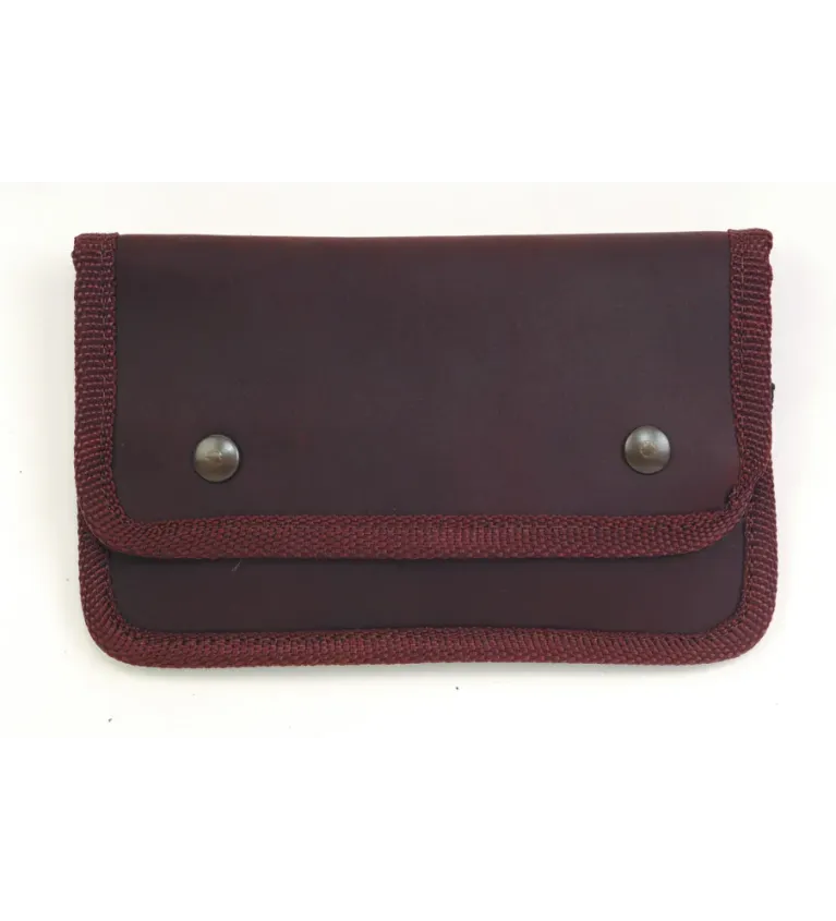 Pochette pour 10 Balles Winchester imperméable Colombi 
