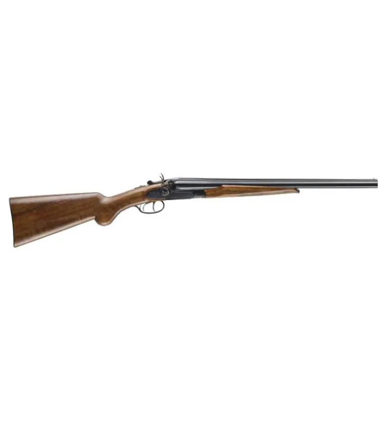 Fusil de chasse juxtaposé Pietta Hurricane - Cal. 12 