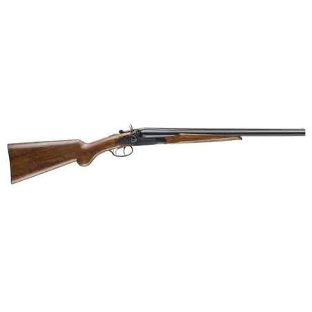 Fusil de chasse juxtaposé Pietta Hurricane - Cal. 12 