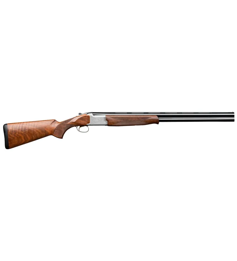 Fusil superoposé Browning B525 Game Light - Cal. 12/76 