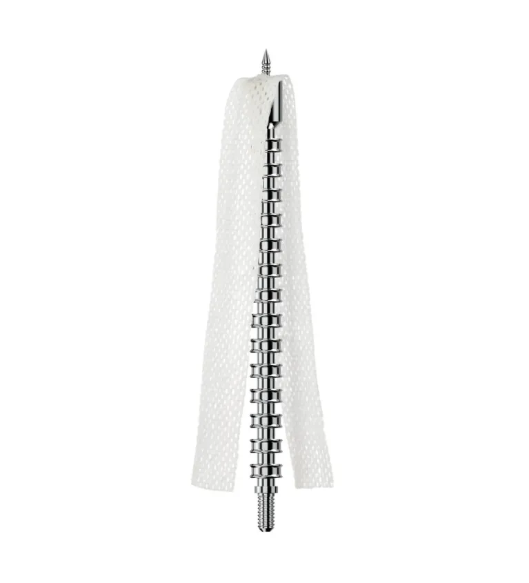 Recharge Patchs Bore-Max Speed Jag - 4"L Real Avid 