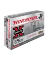 Balles Winchester Super X Power Point 130 Gr - Cal. 270 Win 
