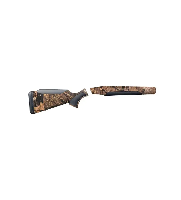 Crosse et longuesse pour Browning Maral / Bar 4X Tracks Camo E24 