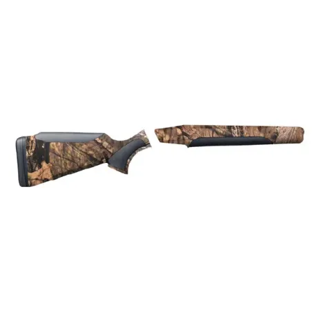 Crosse et longuesse pour Browning Maral / Bar 4X Tracks Camo E24 