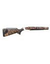 Crosse et longuesse pour Browning Maral / Bar 4X Tracks Camo E24 
