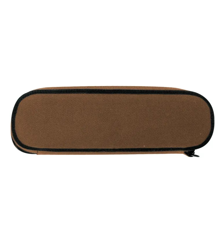 Etui pour lunette de tir en cordura - Grand modèle 