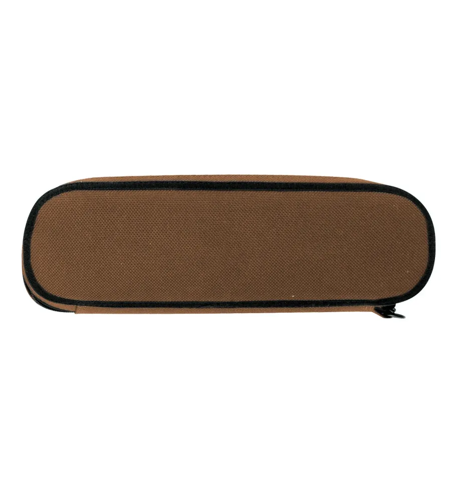 Etui pour lunette de tir en cordura - Grand modèle Etui pour lunette de tir en cordura - Grand modèle
