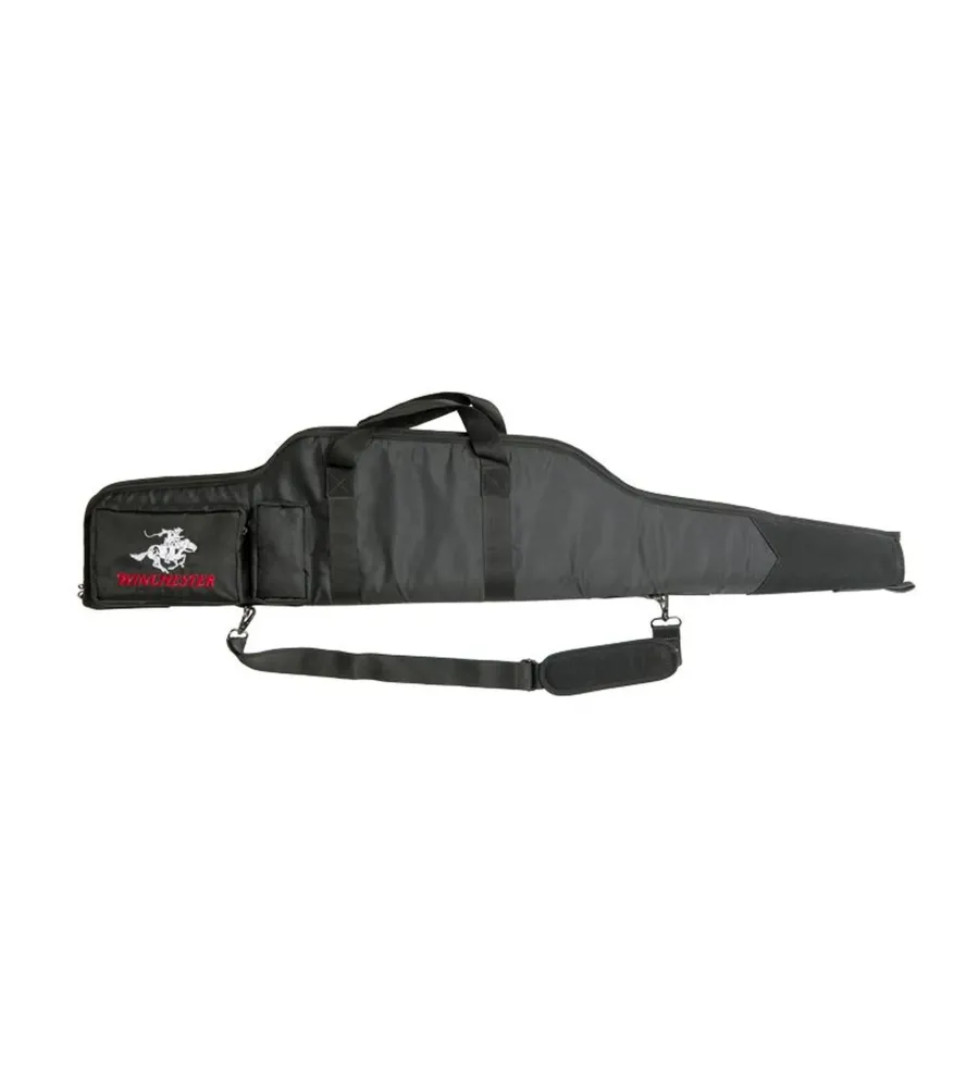 Fourreau Winchester SXR Scope Black 124 cm Fourreau Winchester SXR Scope Black 124 cm