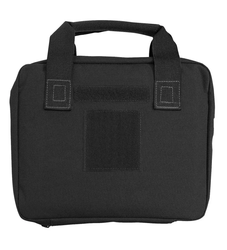 Etui pour arme de poing 22x25 cm 
