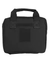 Etui pour arme de poing 22x25 cm 