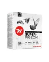 Cartouches Winchester Super Pigeon 36 gr - Cal. 12 x100 