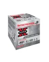 Cartouches Winchester Super X High Brass 14 gr - Cal. 410 