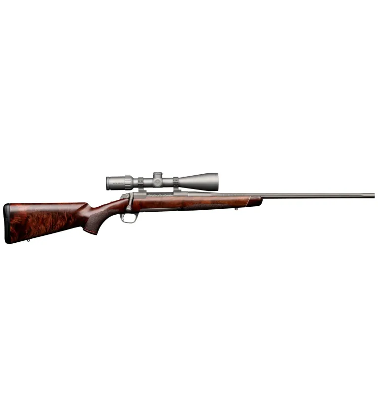 Carabine Browning X-Bolt Pro Hunter GR5 - Cal. 308 Win 