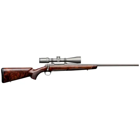 Carabine Browning X-Bolt Pro Hunter GR5 - Cal. 308 Win 