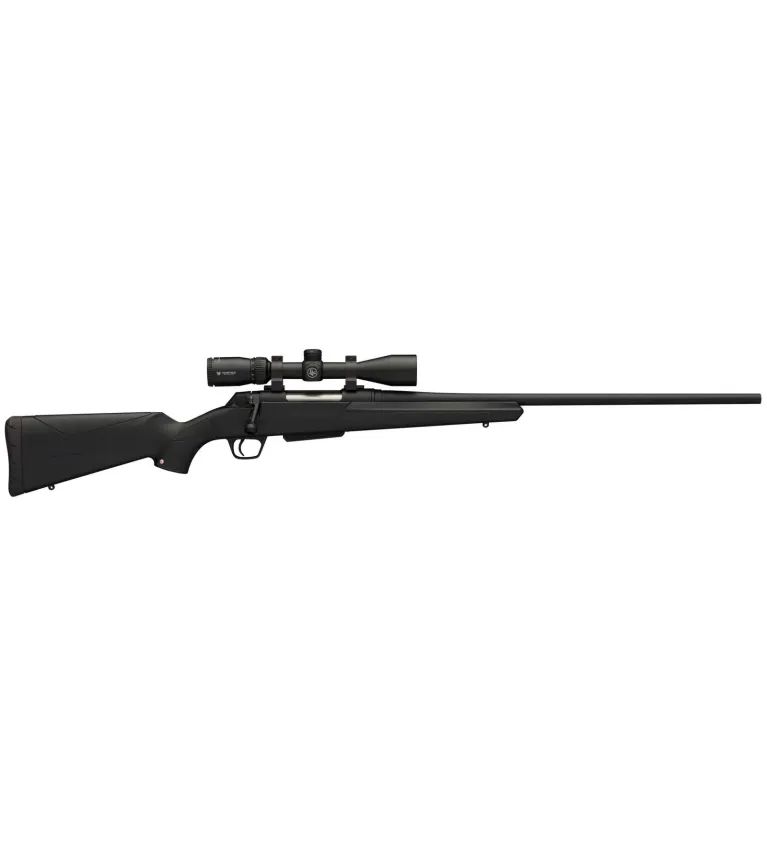 Carabine Winchester XPR THR + lunette Vortex 3-9x40 