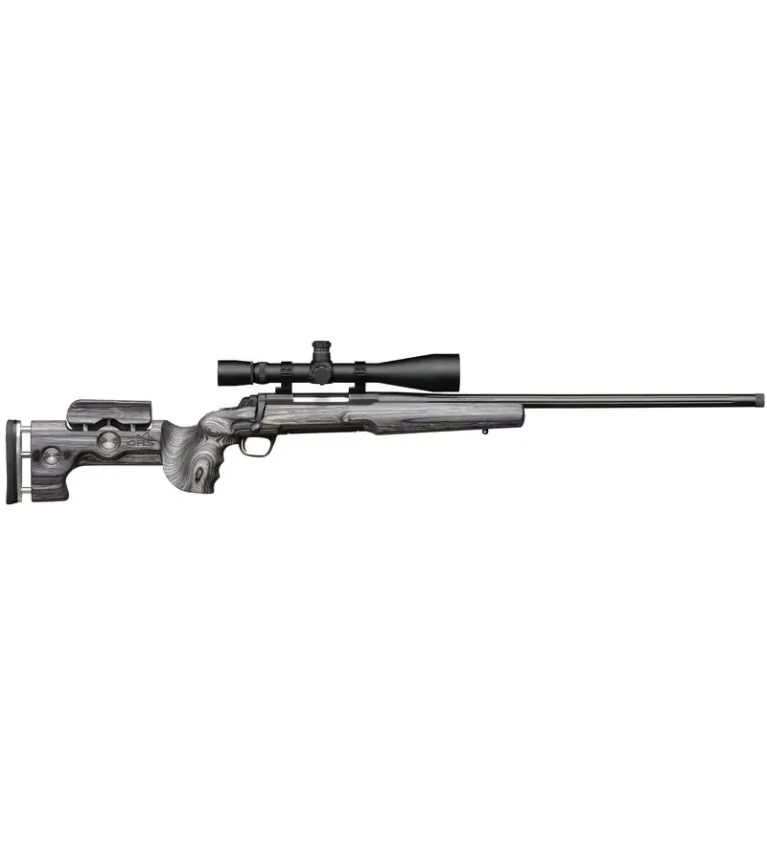 Carabine Browning X-Bolt Varmint - Cal. 6,5x55 